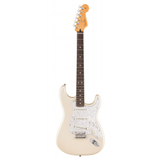 FENDER PLAYER II MODIFIED STRATOCASTER RW OLYMPIC PEARL FENDER PLAYER II MODIFIED STRATOCASTER RW OLYMPIC PEARL