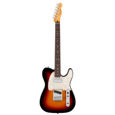 FENDER PLAYER II MODIFIED TELECASTER SH RW 3 TONE SUNBURST FENDER PLAYER II MODIFIED TELECASTER SH RW 3 TONE SUNBURST