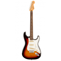 FENDER PLAYER II STRATOCASTER 3-COLOR SUNBURST