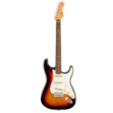 FENDER PLAYER II STRATOCASTER 3-COLOR SUNBURST FENDER PLAYER II STRATOCASTER 3-COLOR SUNBURST