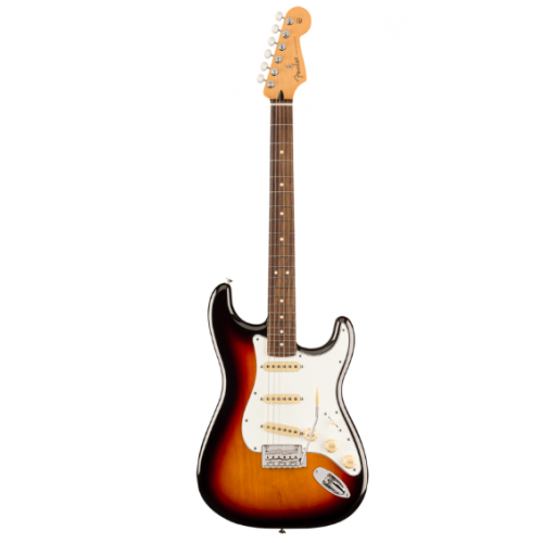 FENDER PLAYER II STRATOCASTER 3-COLOR SUNBURST FENDER PLAYER II STRATOCASTER 3-COLOR SUNBURST