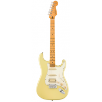 FENDER PLAYER II STRATOCASTER HSS HIALEAH YELLOW