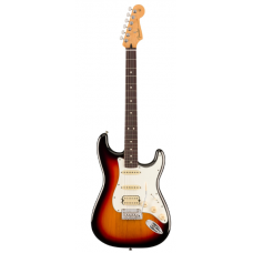 FENDER PLAYER II STRATOCASTER HSS RW 3-COLOR SUNBURST FENDER PLAYER II STRATOCASTER HSS RW 3-COLOR SUNBURST
