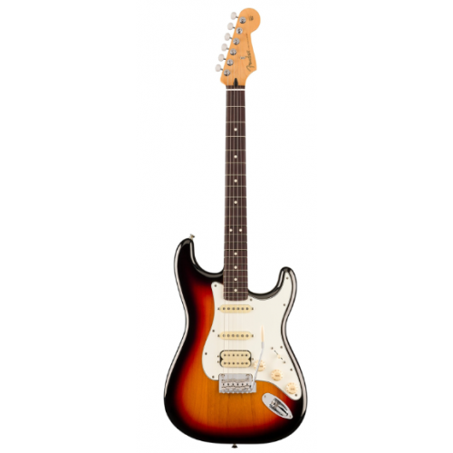 FENDER PLAYER II STRATOCASTER HSS RW 3-COLOR SUNBURST FENDER PLAYER II STRATOCASTER HSS RW 3-COLOR SUNBURST