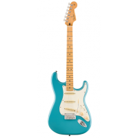 FENDER PLAYER II STRATOCASTER MN AQUATONE BLUE