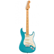 FENDER PLAYER II STRATOCASTER MN AQUATONE BLUE FENDER PLAYER II STRATOCASTER MN AQUATONE BLUE