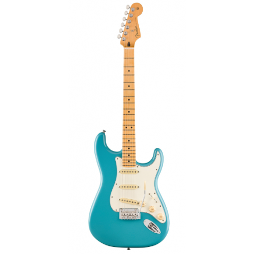 FENDER PLAYER II STRATOCASTER MN AQUATONE BLUE FENDER PLAYER II STRATOCASTER MN AQUATONE BLUE