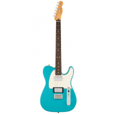 FENDER PLAYER II TELECASTER HH AQUATONE BLUE FENDER PLAYER II TELECASTER HH AQUATONE BLUE