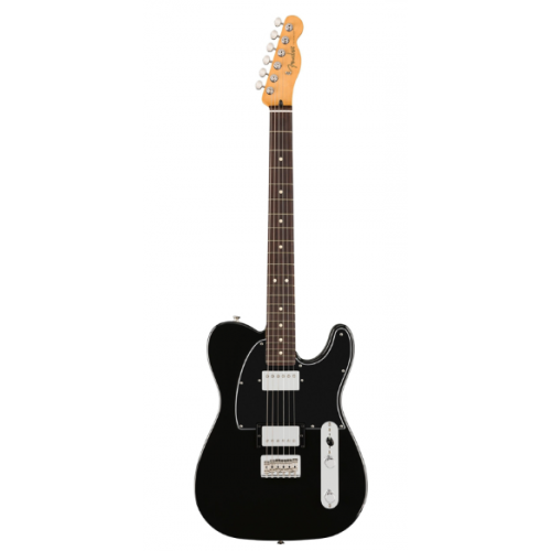 FENDER PLAYER II TELECASTER HH BLACK FENDER PLAYER II TELECASTER HH BLACK