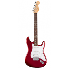 FENDER STANDARD STRATOCASTER HSS LRL CANDY COLA FENDER STANDARD STRATOCASTER HSS LRL CANDY COLA