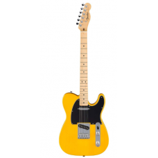 FENDER STANDARD TELECASTER MN BUTTERSCOTCH BLONDE