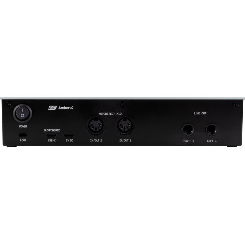 ESI Amber i2