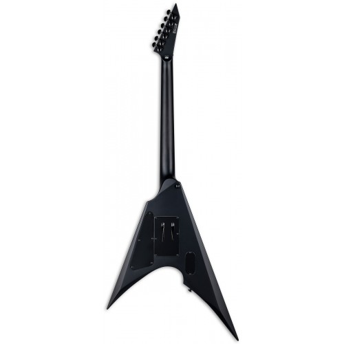 LTD ARROW-1000QM (Charcoal Burst Satin)