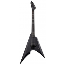 LTD ARROW BLACK METAL (Black Satin)