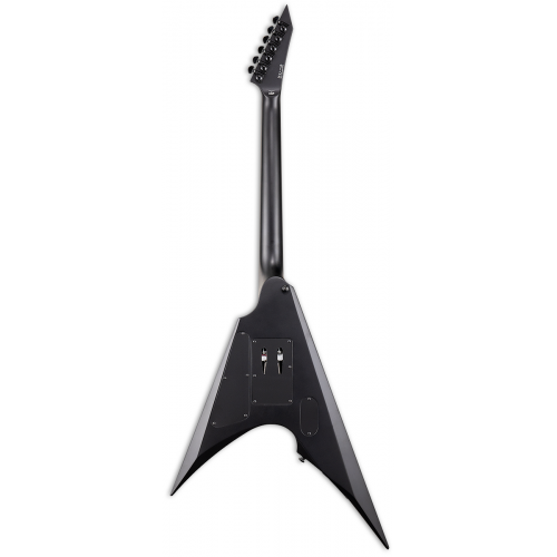 LTD ARROW BLACK METAL (Black Satin)