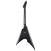 LTD ARROW BLACK METAL (Black Satin)