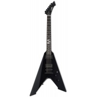 LTD VULTURE (Black Satin)
