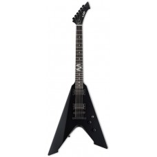 LTD VULTURE (Black Satin)