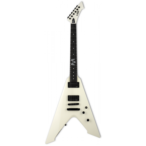 LTD VULTURE (Olympic White)