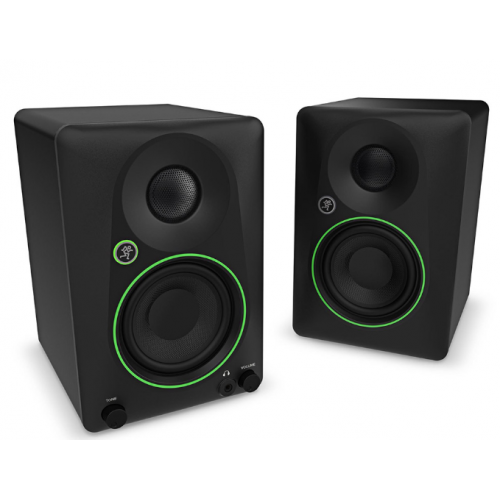 MACKIE CR3.5BT GEN 3