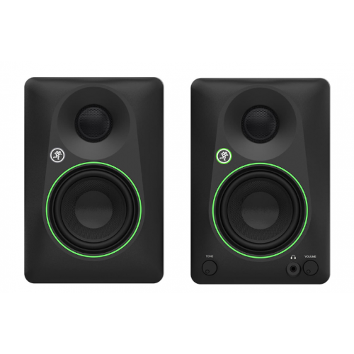 MACKIE CR3.5 GEN 3