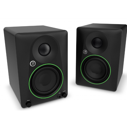 MACKIE CR4.5BT GEN 3