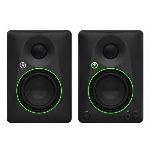 MACKIE CR4.5 GEN 3