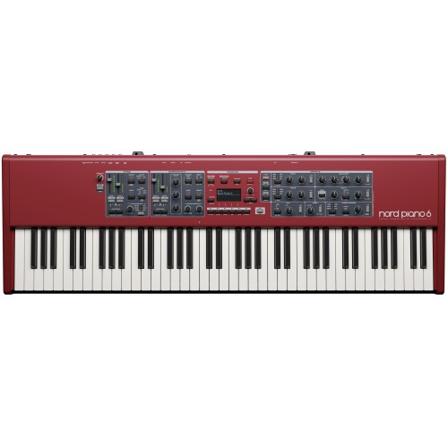 Nord Piano 6 73