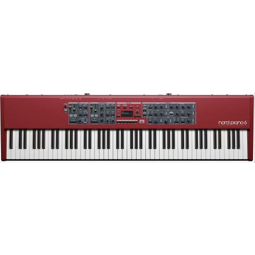 Nord Piano 6 88