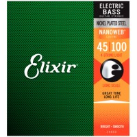 Струни Elixir 14052 4S L