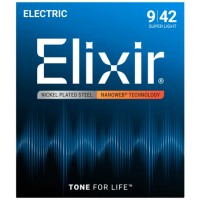 Струны Elixir EL NW SL