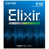 Струни Elixir EL OW 7 SL