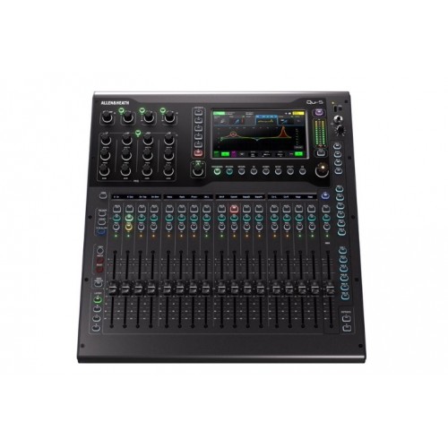 Allen Heath Qu-5