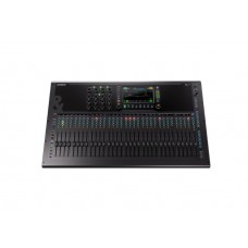Allen Heath Qu-7