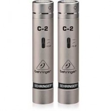 BEHRINGER C-2
