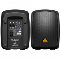 Активная акустическая система BEHRINGER MPA40BT
