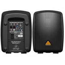 Активна акустична система BEHRINGER MPA40BT