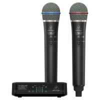 BEHRINGER ULM302MIC