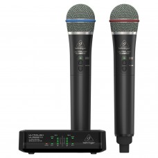 BEHRINGER ULM302MIC