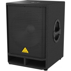 BEHRINGER VQ1500D
