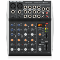 BEHRINGER XENYX 1002SFX