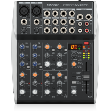 BEHRINGER XENYX 1002SFX