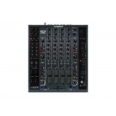 XONE by Allen Heath 92 mk2