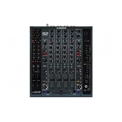XONE by Allen Heath 92 mk2