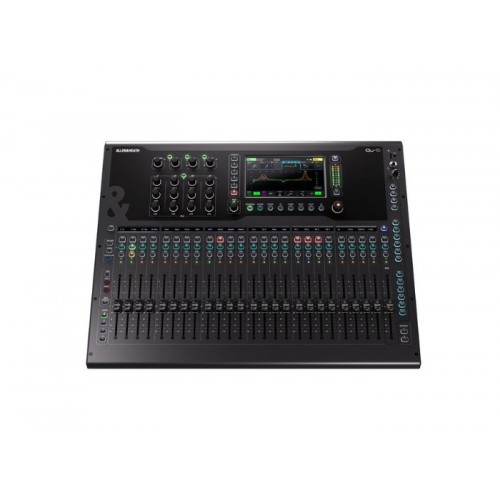 Allen Heath Qu-6