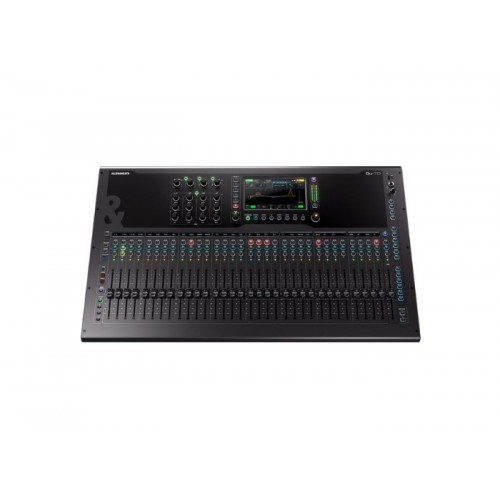 Allen Heath Qu-7D