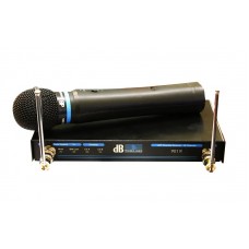 dB Technologies PU 901 MD