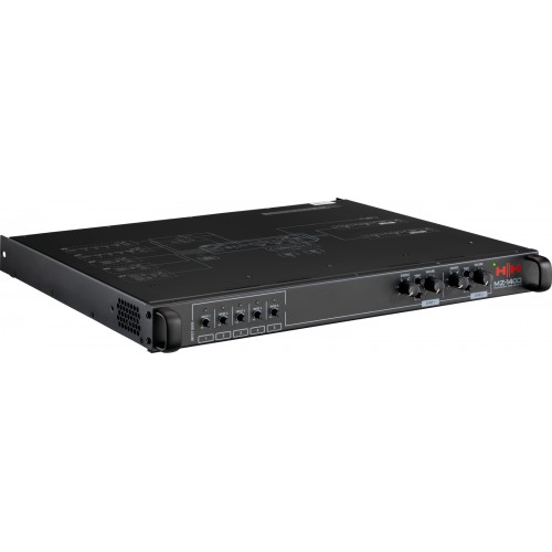 HH Electronics MZ-140D