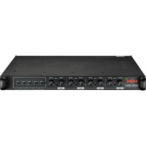 HH Electronics MZ-140Q