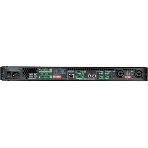 HH Electronics MZ-140Q